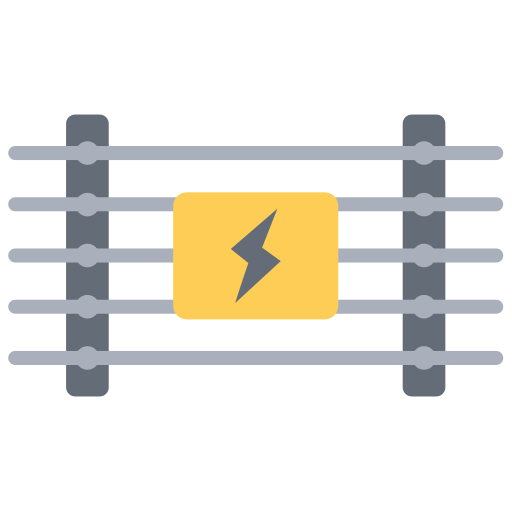 Fence & Automations