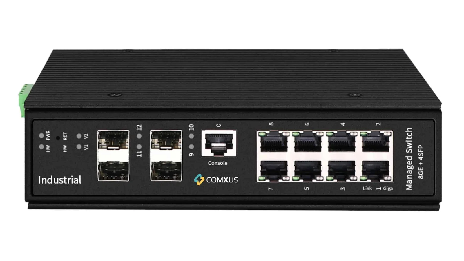 Network & Others